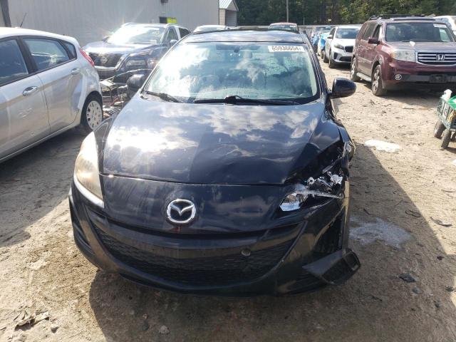 Zdjęcie 5 z aukcji – 2011 MAZDA 3 I z VIN JM1BL1VG3B1475991