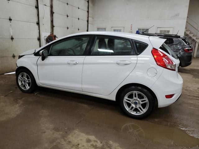 Photo 2 from auction – 2017 FORD FIESTA SE with VIN 3FADP4EJXHM169785
