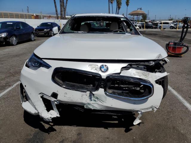 Photo 5 from auction – 2024 BMW 230I with VIN 3MW23CM01R8E24296