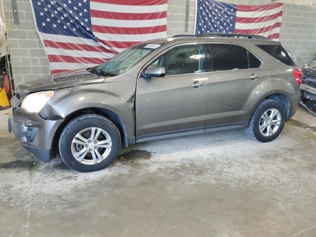 Zdjęcie 1 z aukcji – 2010 CHEVROLET EQUINOX LT z VIN 2CNALDEW2A6364232