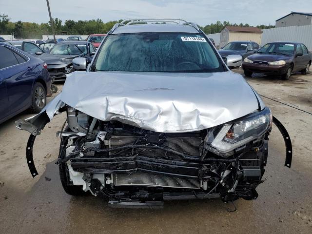 Photo 5 from auction – 2019 NISSAN ROGUE S with VIN KNMAT2MV9KP545251
