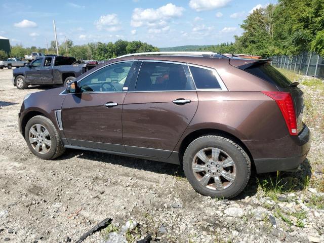 Photo 2 from auction – 2015 CADILLAC SRX LUXURY with VIN 3GYFNEE30FS528564