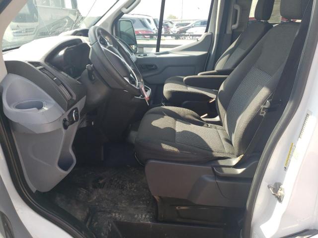 Photo 7 from auction – 2019 FORD TRANSIT T- with VIN 1FBAX2CGXKKA82934