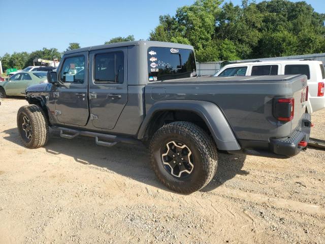 Photo 2 from auction – 2021 JEEP GLADIATOR with VIN 1C6JJTBG8ML507527