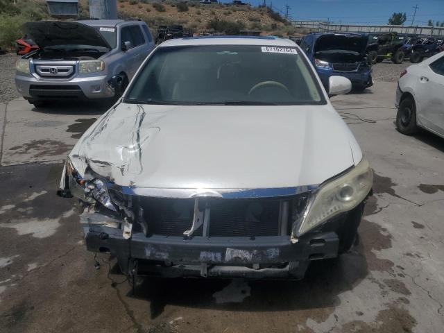 Photo 5 from auction – 2011 TOYOTA AVALON BAS with VIN 4T1BK3DB4BU385893