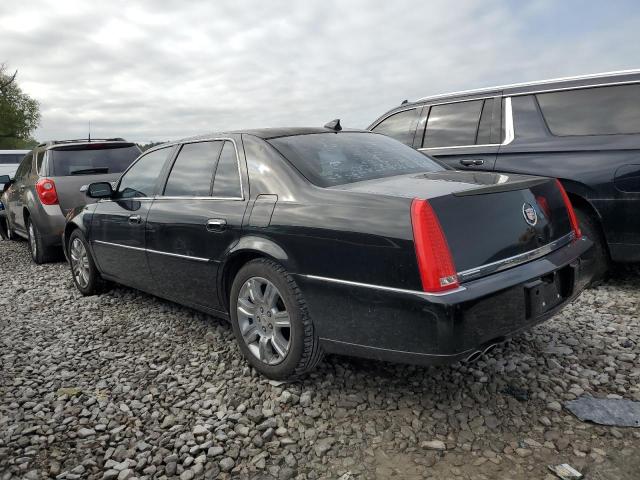 Photo 2 from auction – 2009 CADILLAC DTS with VIN 1G6KD57989U110446