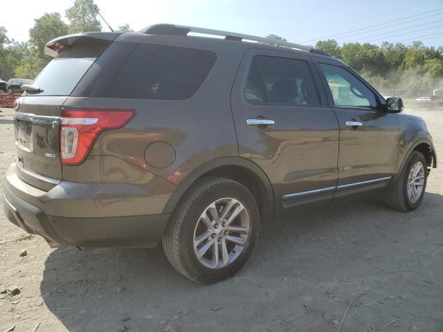 Photo 3 from auction – 2015 FORD EXPLORER X with VIN 1FM5K8D88FGA63504