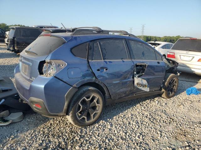 Photo 3 from auction – 2015 SUBARU XV CROSSTR with VIN JF2GPACCXF8303448