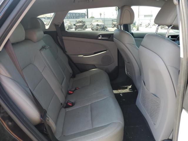 Photo 11 from auction – 2016 HYUNDAI TUCSON LIM with VIN KM8J33A21GU181119