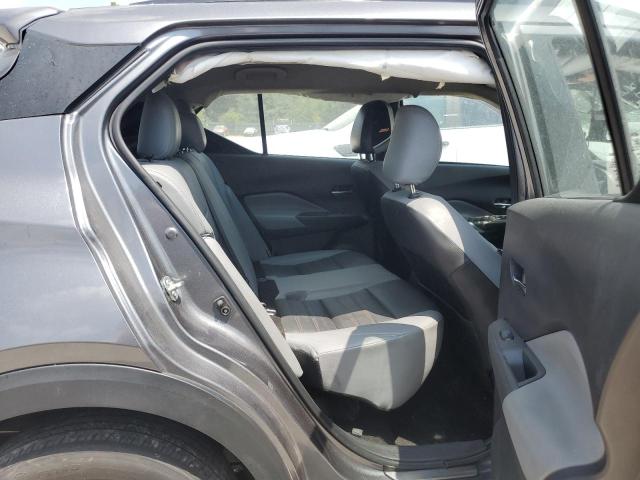 Photo 11 from auction – 2021 NISSAN KICKS SR with VIN 3N1CP5DV9ML490316