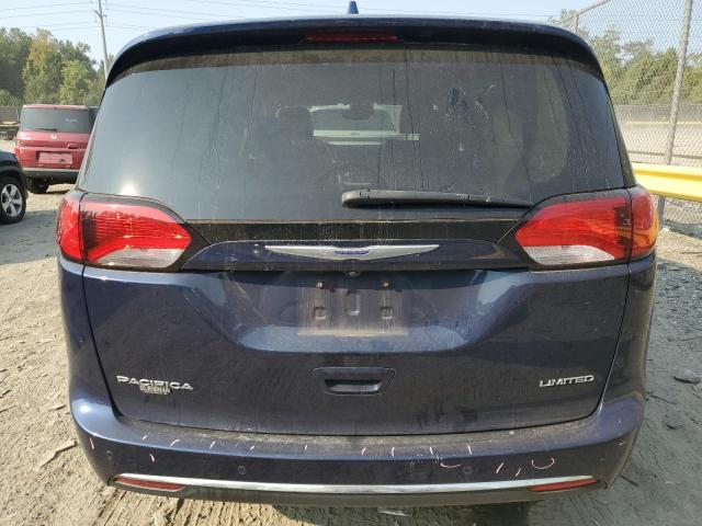Photo 6 from auction – 2019 CHRYSLER PACIFICA L with VIN 2C4RC1GG2KR555452