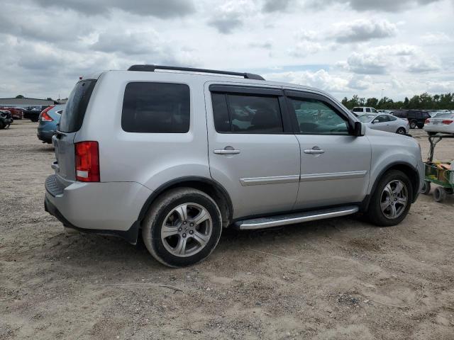 Photo 3 from auction – 2014 HONDA PILOT EXL with VIN 5FNYF4H55EB040981