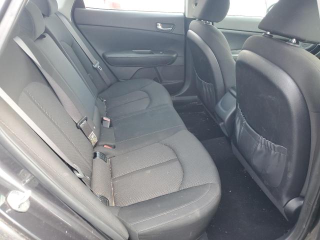 Photo 10 from auction – 2018 KIA OPTIMA LX with VIN KNAGT4L37J5235578