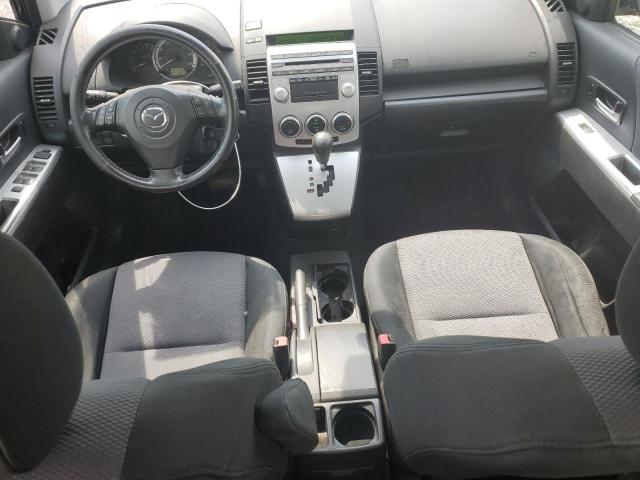 Photo 8 from auction – 2006 MAZDA 5 with VIN JM1CR293860121623