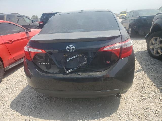 Photo 6 from auction – 2015 TOYOTA COROLLA L with VIN 5YFBURHE8FP226335