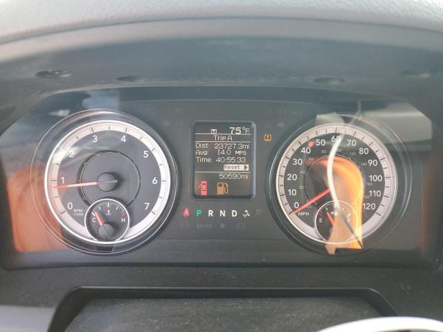 Photo 9 from auction – 2019 RAM 1500 CLASS with VIN 1C6RR6FG2KS730687