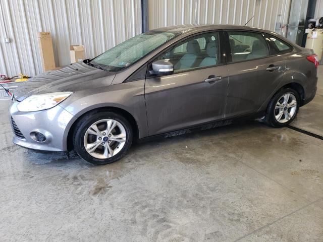 FORD FOCUS SE 2013 with VIN 1FADP3F22DL242676 - Photo from auction