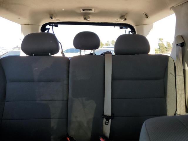 Photo 10 from auction – 2009 FORD ESCAPE XLT with VIN 1FMCU03709KA30350