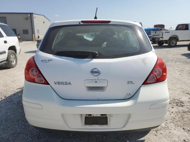 Photo 6 from auction – 2009 NISSAN VERSA S with VIN 3N1BC13E19L405672
