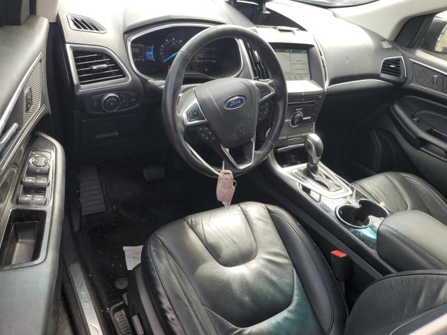 Photo 8 from auction – 2016 FORD EDGE TITAN with VIN 2FMPK3K96GBC09463