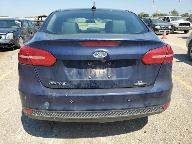 Photo 6 from auction – 2016 FORD FOCUS SE with VIN 1FADP3F22GL385602