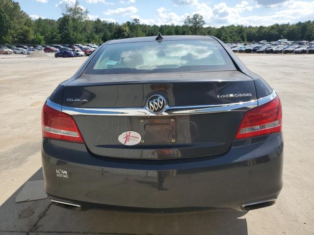Photo 6 from auction – 2015 BUICK LACROSSE with VIN 1G4GB5G37FF258846