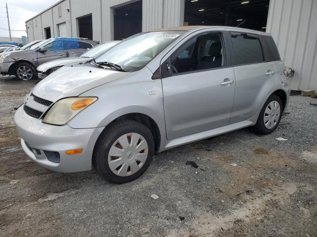 Photo 1 from auction – 2006 TOYOTA SCION XA with VIN JTKKT604965015302