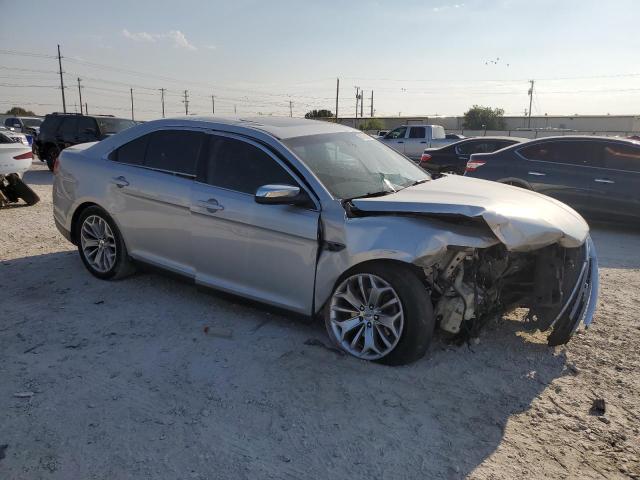 Photo 4 from auction – 2015 FORD TAURUS LIM with VIN 1FAHP2F83FG106357