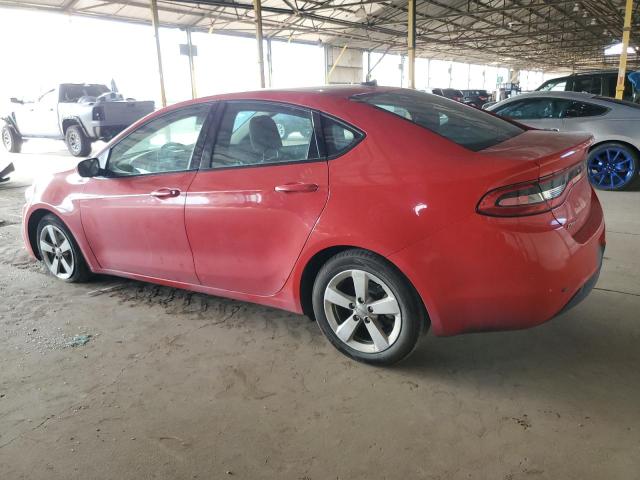 Photo 2 from auction – 2016 DODGE DART SXT with VIN 1C3CDFBB0GD652871