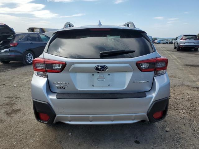 Photo 6 from auction – 2022 SUBARU CROSSTREK with VIN JF2GTAEC0N8208663