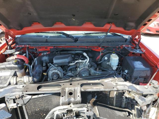 Photo 11 from auction – 2008 CHEVROLET SILVERADO with VIN 1GCEC19X28Z299372