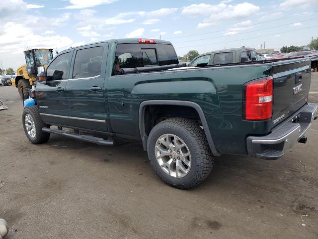 Photo 2 from auction – 2015 GMC SIERRA K15 with VIN 3GTU2VEJ7FG423267
