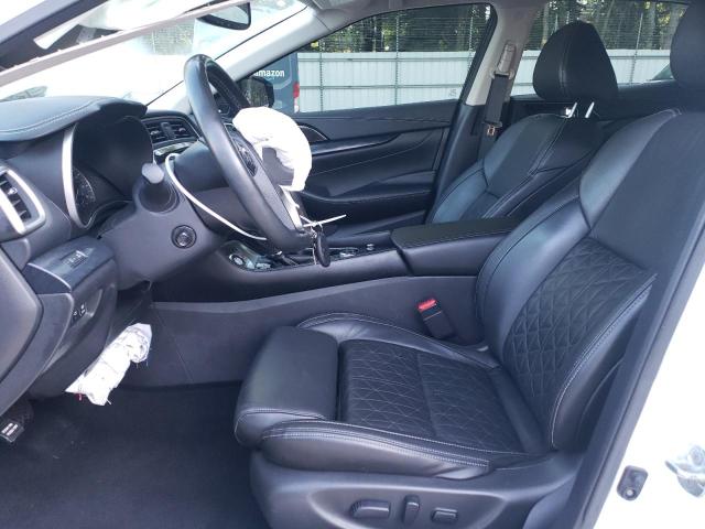 Photo 7 from auction – 2022 NISSAN MAXIMA PLA with VIN 1N4AA6FV7NC504063