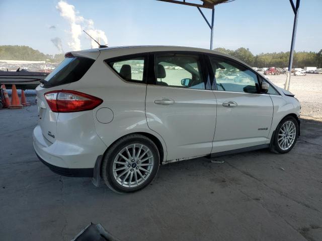 Photo 3 from auction – 2013 FORD C-MAX SEL with VIN 1FADP5BU8DL520760
