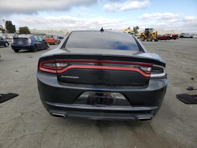 Photo 6 from auction – 2016 DODGE CHARGER SX with VIN 2C3CDXHG8GH286251