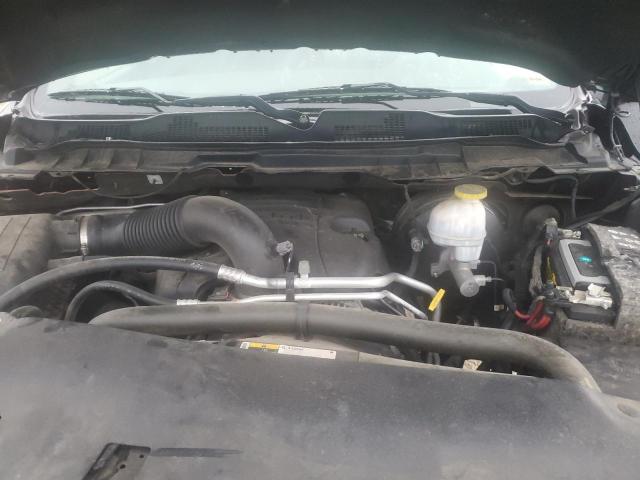 Photo 12 from auction – 2019 RAM 1500 CLASS with VIN 1C6RR6TTXKS613148