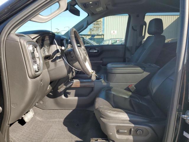 Photo 7 from auction – 2019 GMC SIERRA C15 with VIN 3GTP8DED6KG196759