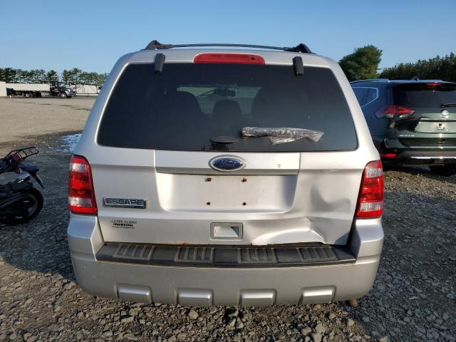 Photo 6 from auction – 2012 FORD ESCAPE XLT with VIN 1FMCU0D75CKC58768