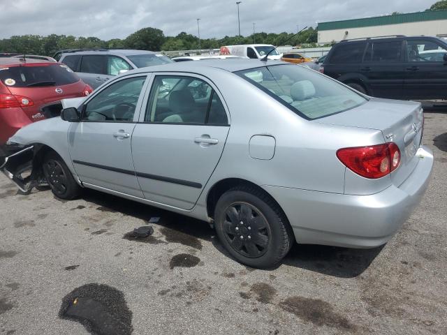 Photo 2 from auction – 2007 TOYOTA COROLLA CE with VIN 2T1BR32E37C815298