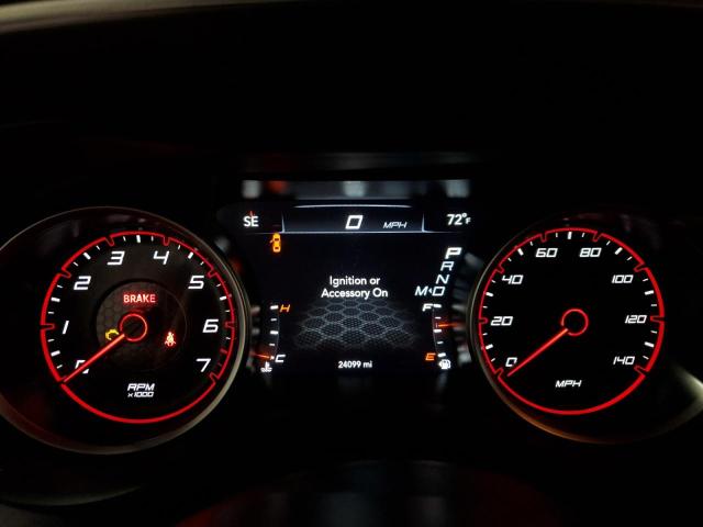 Photo 9 from auction – 2021 DODGE CHARGER SX with VIN 2C3CDXJG0MH613599