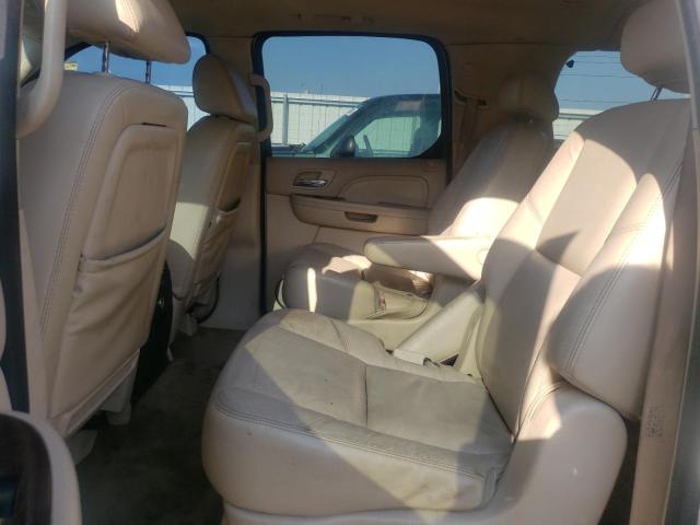 Photo 11 from auction – 2007 CADILLAC ESCALADE E with VIN 1GYFK66867R243848
