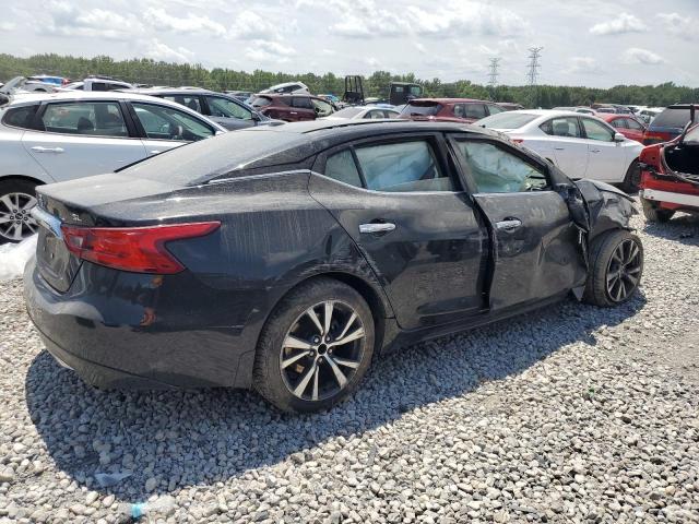 Photo 3 from auction – 2017 NISSAN MAXIMA 3.5 with VIN 1N4AA6AP3HC427916