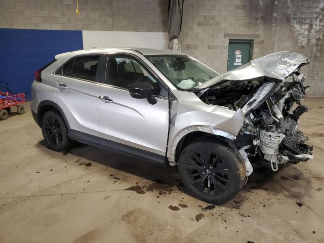 Photo 4 from auction – 2022 MITSUBISHI ECLIPSE CR with VIN JA4ATVAA4NZ000726
