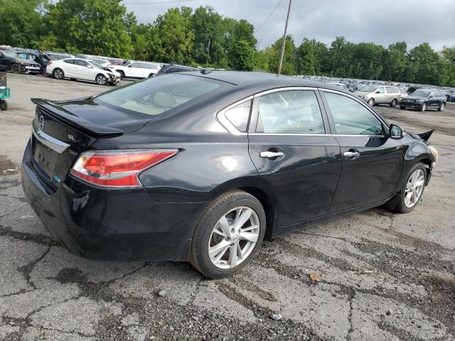 Photo 3 from auction – 2014 NISSAN ALTIMA 2.5 with VIN 1N4AL3AP6EC401864