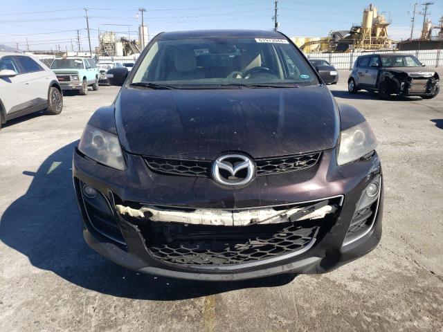 Photo 5 from auction – 2011 MAZDA CX-7 with VIN JM3ER2DL8B0369856