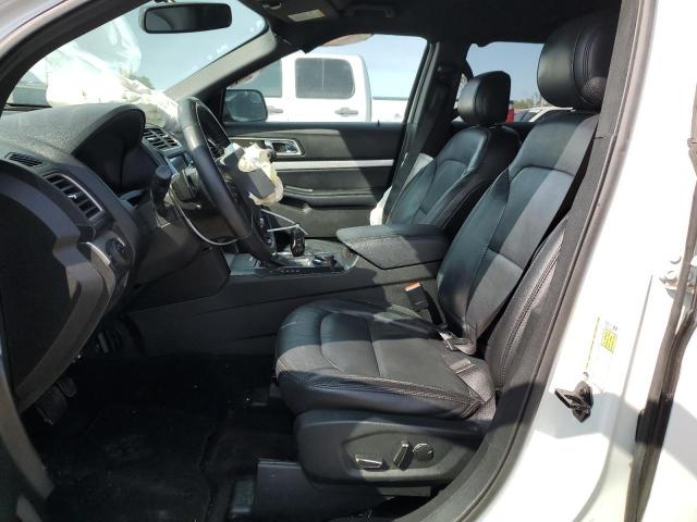 Photo 7 from auction – 2017 FORD EXPLORER X with VIN 1FM5K8DH0HGC60718