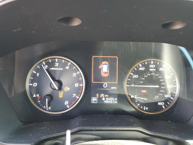Photo 9 from auction – 2022 SUBARU OUTBACK WI with VIN 4S4BTGUD4N3126336