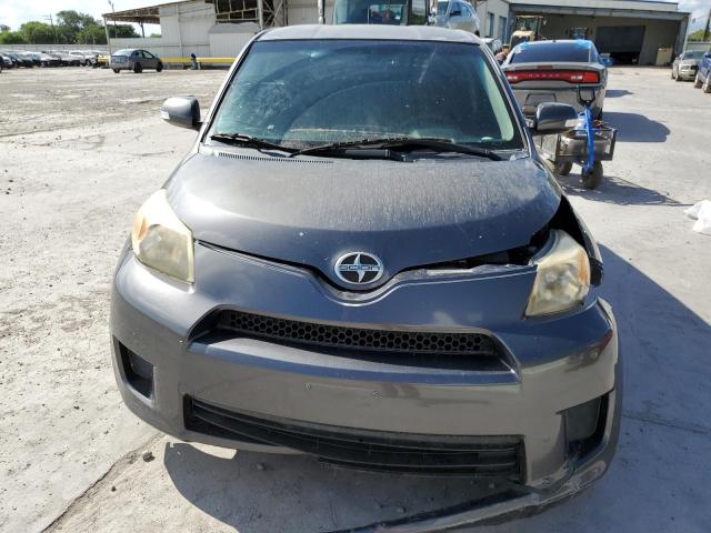 Photo 5 from auction – 2011 TOYOTA SCION XD with VIN JTKKU4B42B1011592
