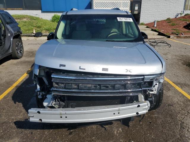 Photo 5 from auction – 2014 FORD FLEX SEL with VIN 2FMGK5C84EBD32810