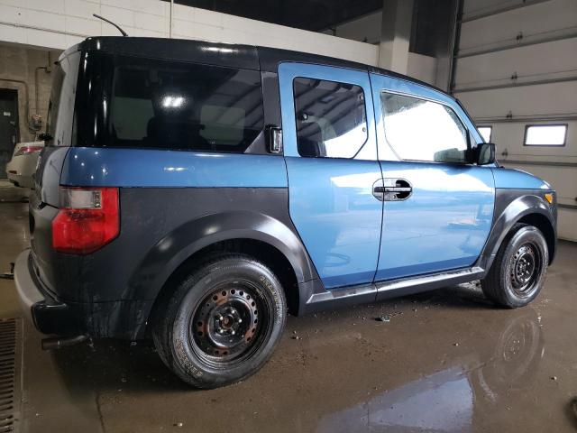 Photo 3 from auction – 2008 HONDA ELEMENT LX with VIN 5J6YH28338L017546